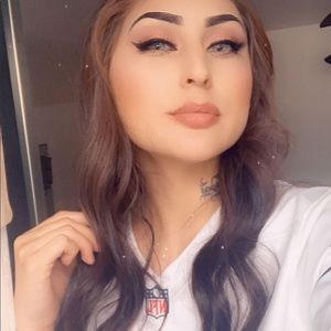 Meet your Posher, Betty